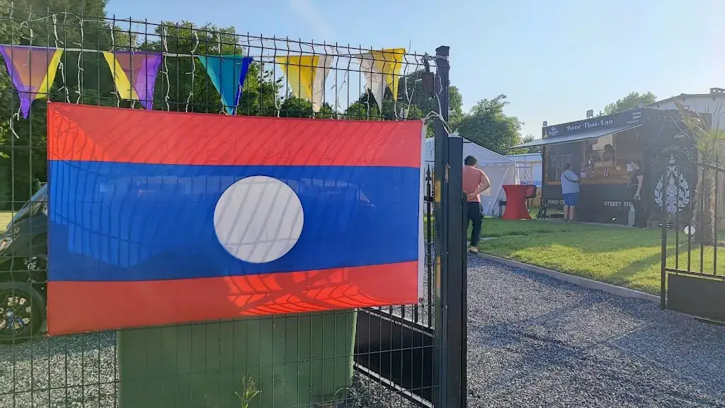 Rica Zamora Duchateau_Bane Thaï-Lao_Crisnée_Bewertung