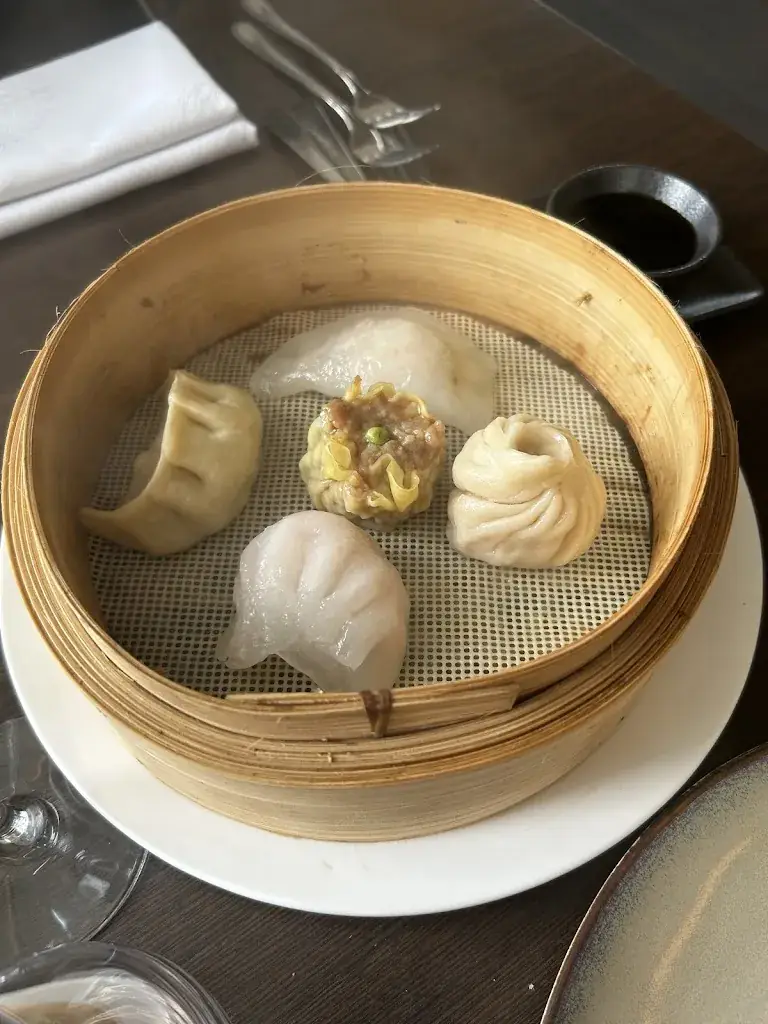 Menü_Au Palais des Saveurs_Oreye_Bild_1