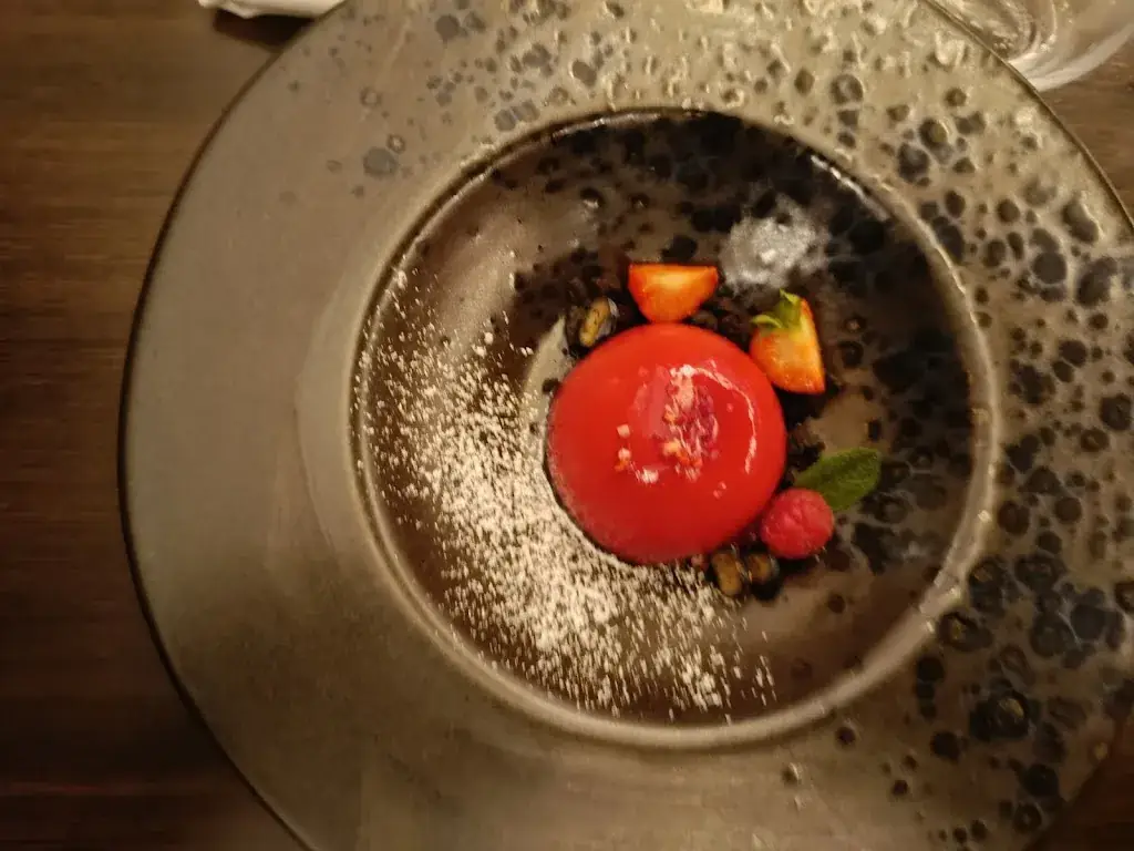 Menü_Au Palais des Saveurs_Oreye_Bild_2