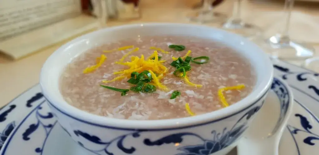 Menü_Au Palais des Saveurs_Oreye_Bild_7