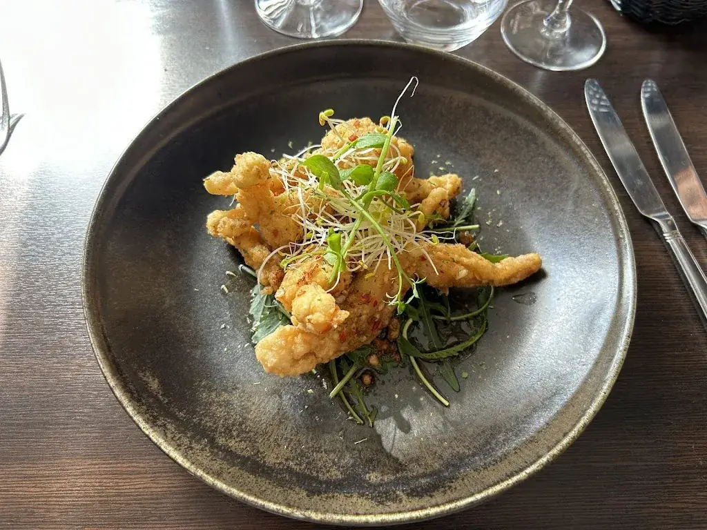 Pascal Biston_Au Palais des Saveurs_Oreye_Bewertung