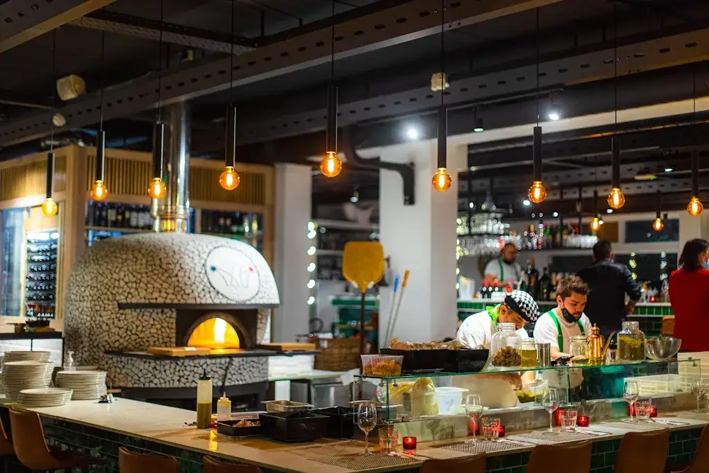 La Matta Restaurant in Oreye