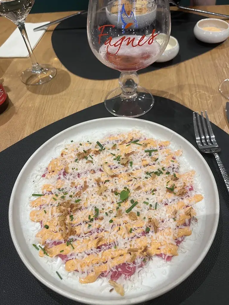 Maëlys Diez_Braise_Doische_review