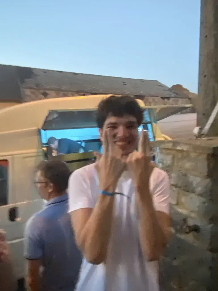 Clément_Ced's Kitchen_Doische_review