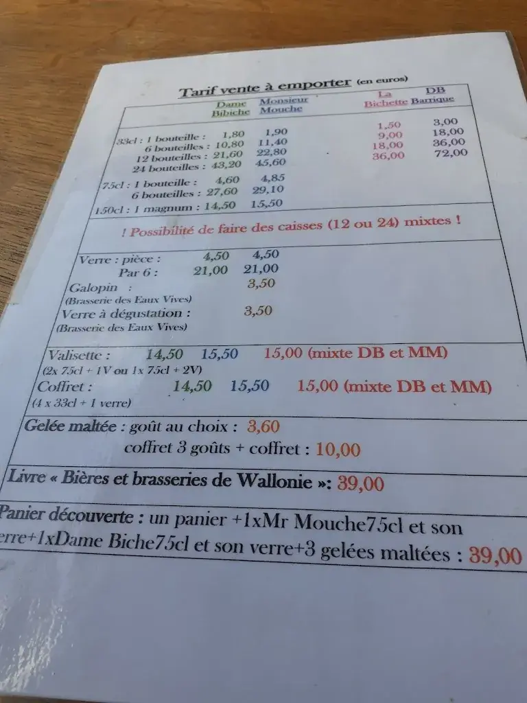 Menu_Brasserie artisanale des Eaux Vives_Doische_image_2