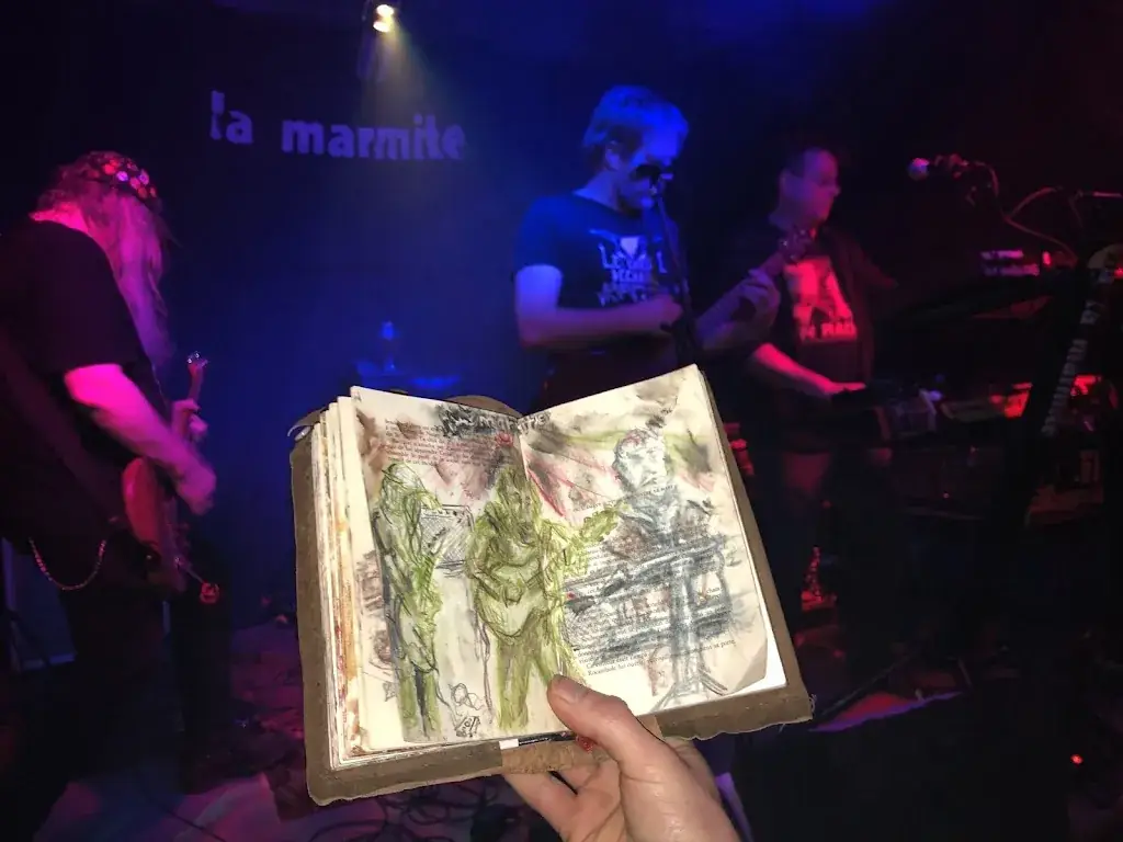 Tom-Jean-Luc-Louis Hendrickx_Brasserie artisanale des Eaux Vives_Doische_review