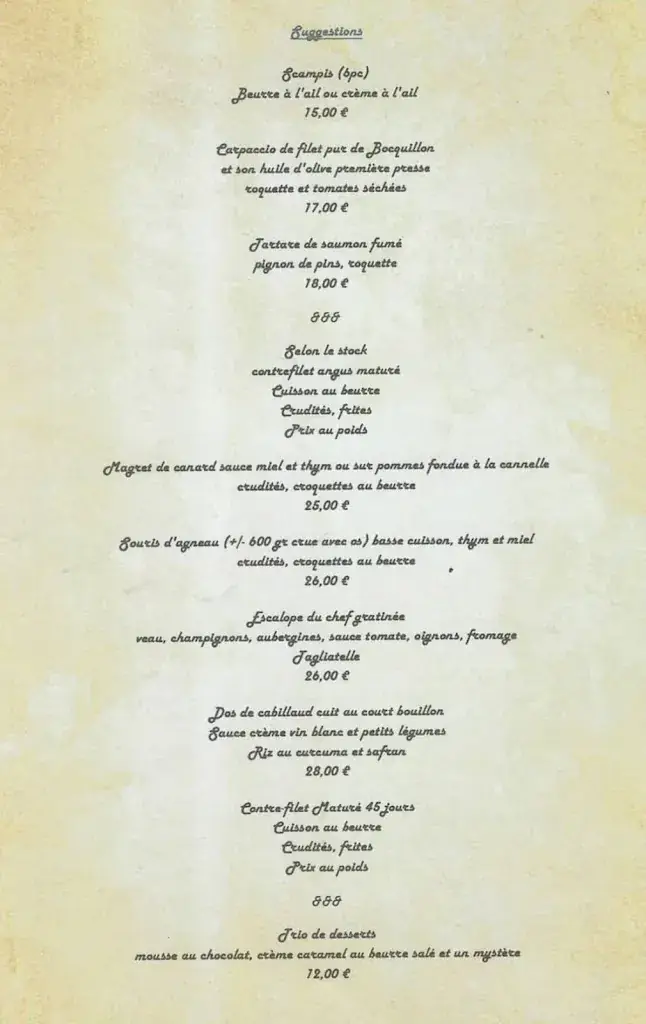 Menu_Le Montjoie_Viroinval_imagen_1