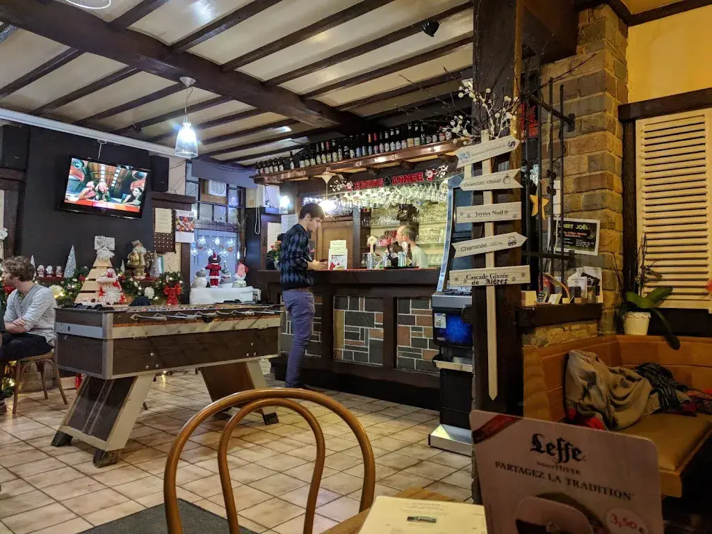 Ewoud VG_Le Montjoie_Viroinval_reseña