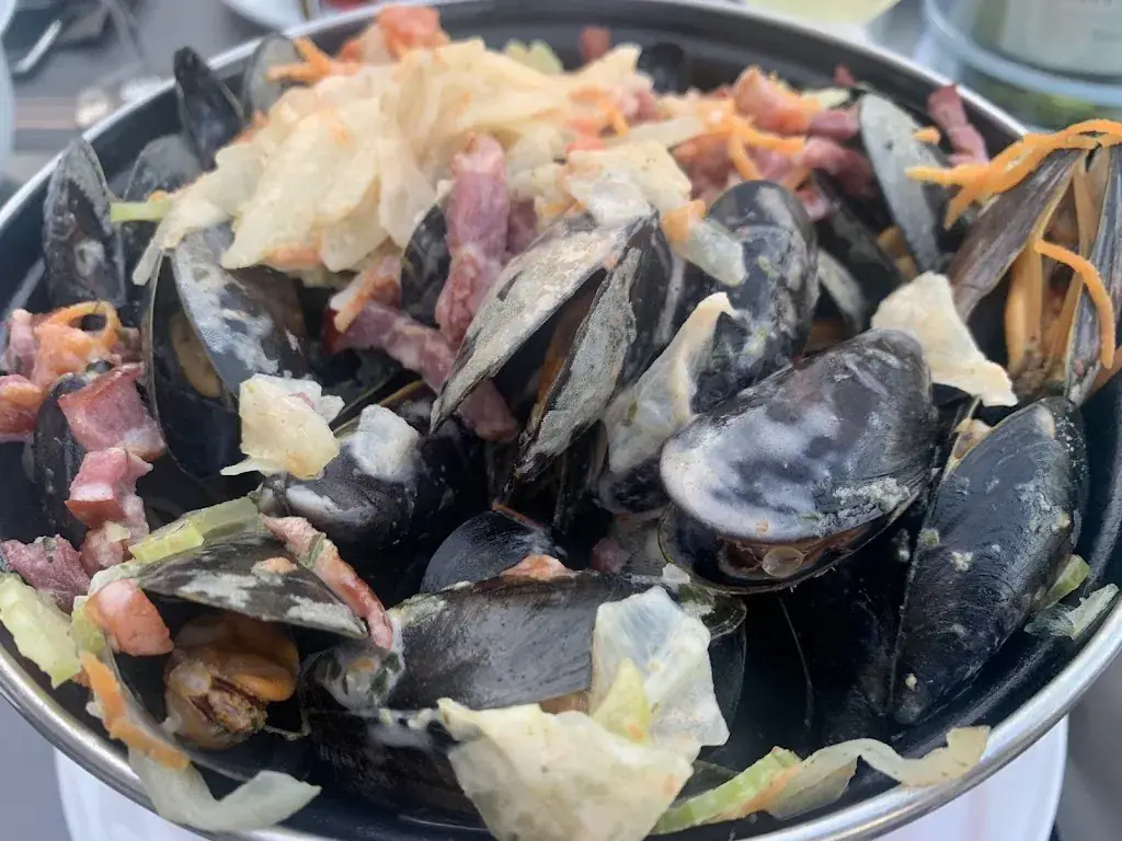 Menu_Bord'eaux (Le), Restaurant_Hastière_image_4