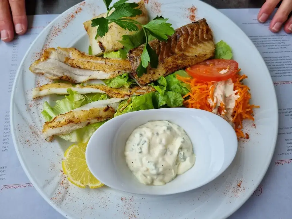 Menu_Bord'eaux (Le), Restaurant_Hastière_image_8