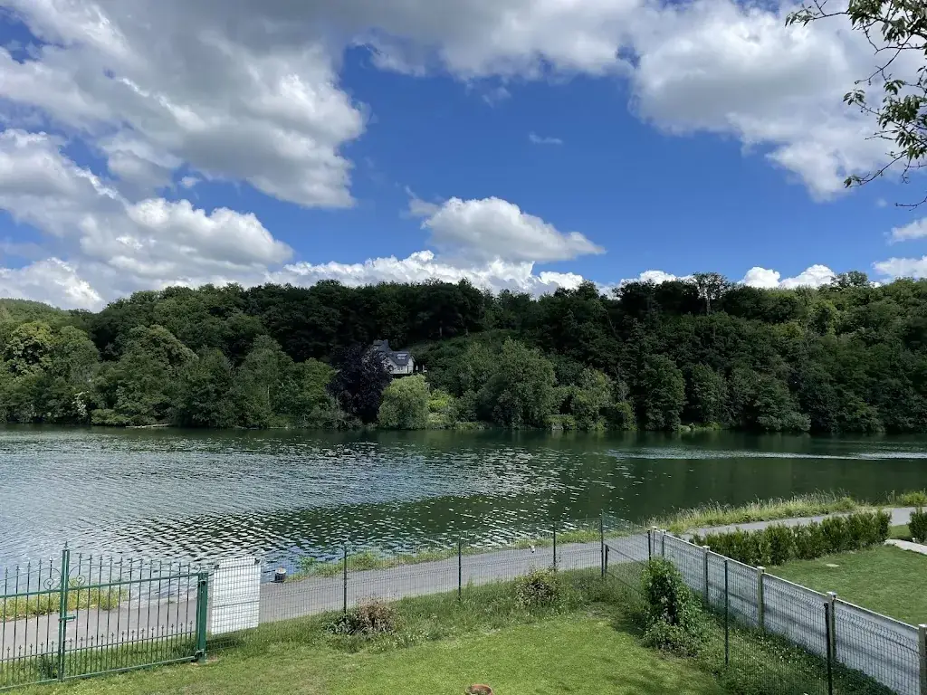 Robert Brussels_Bord'eaux (Le), Restaurant_Hastière_review