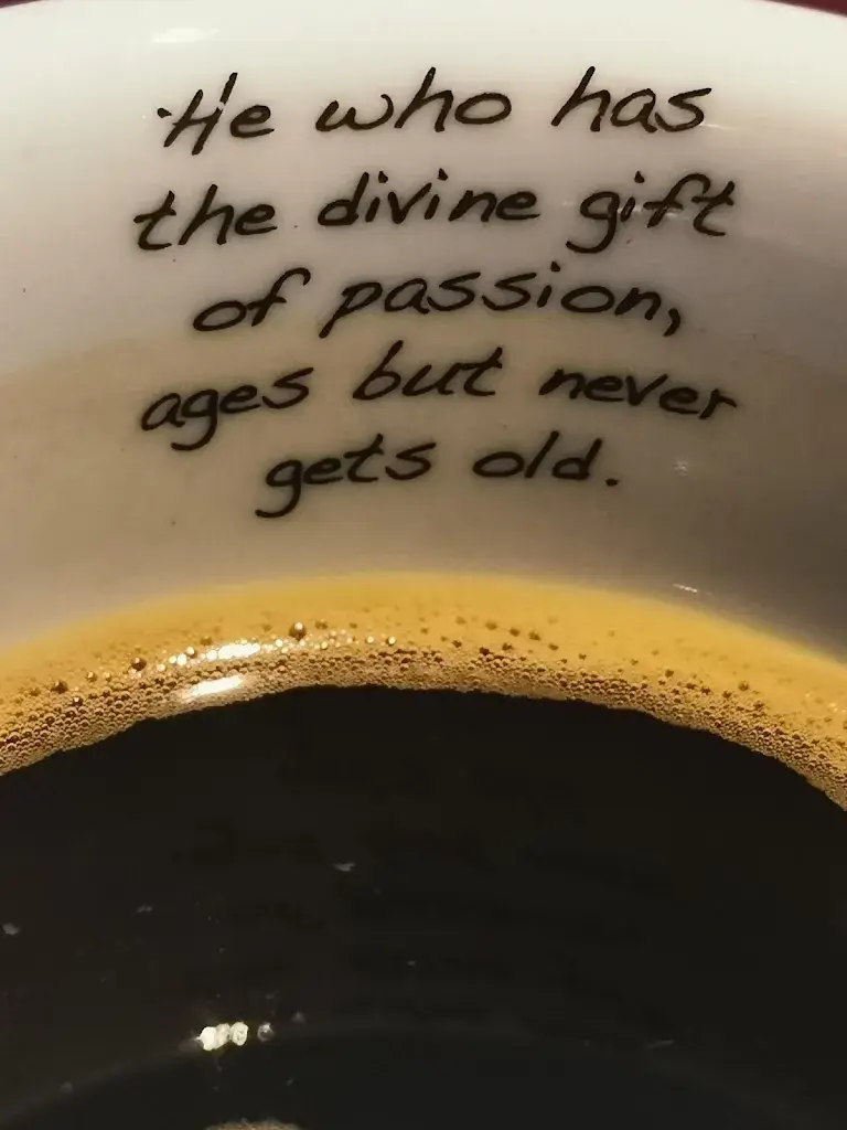 Ali Alamri_Bord'eaux (Le), Restaurant_Hastière_review