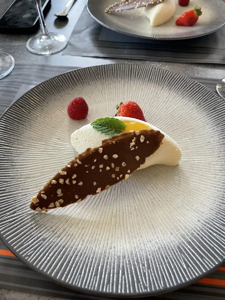 Bord'eaux (Le), Restaurant_Hastière_slider_image_2