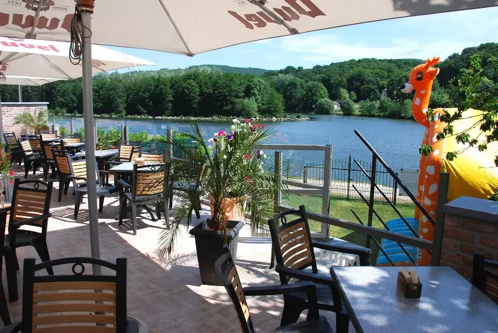 Bord'eaux (Le), Restaurant_Hastière_slider_image_3