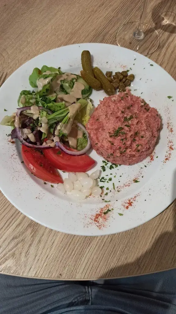 Menu_L' Atelier des Marronniers_Philippeville_image_6