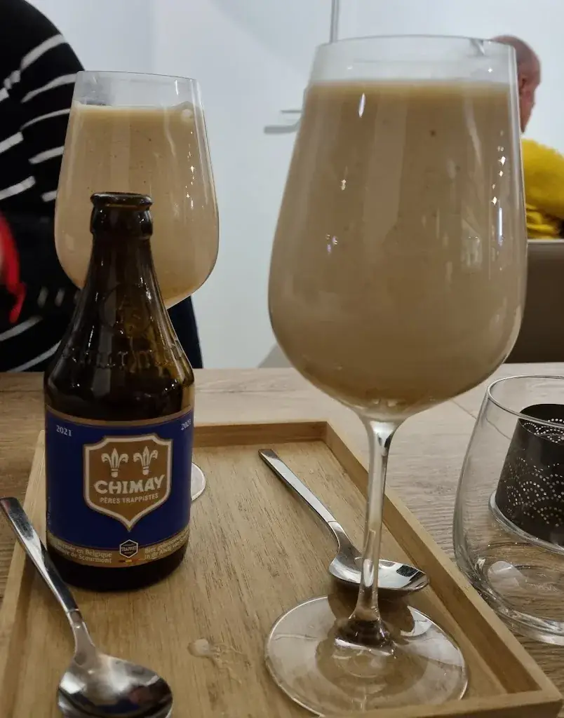 Menu_L' Atelier des Marronniers_Philippeville_image_8