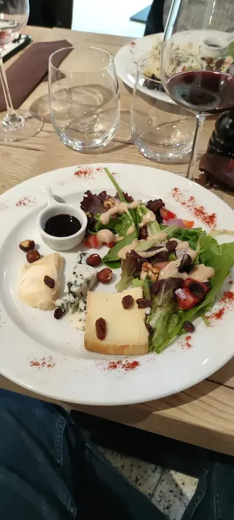 Menu_L' Atelier des Marronniers_Philippeville_image_9