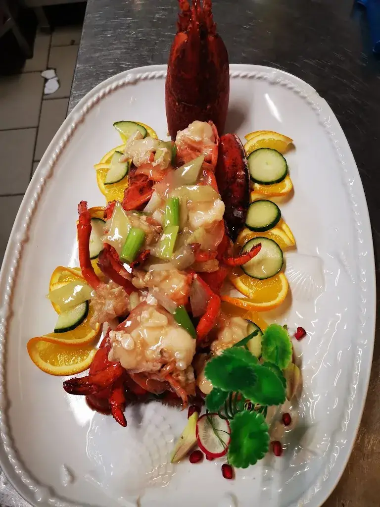 Menü_Le Palais D'été_Hastière_Bild_5