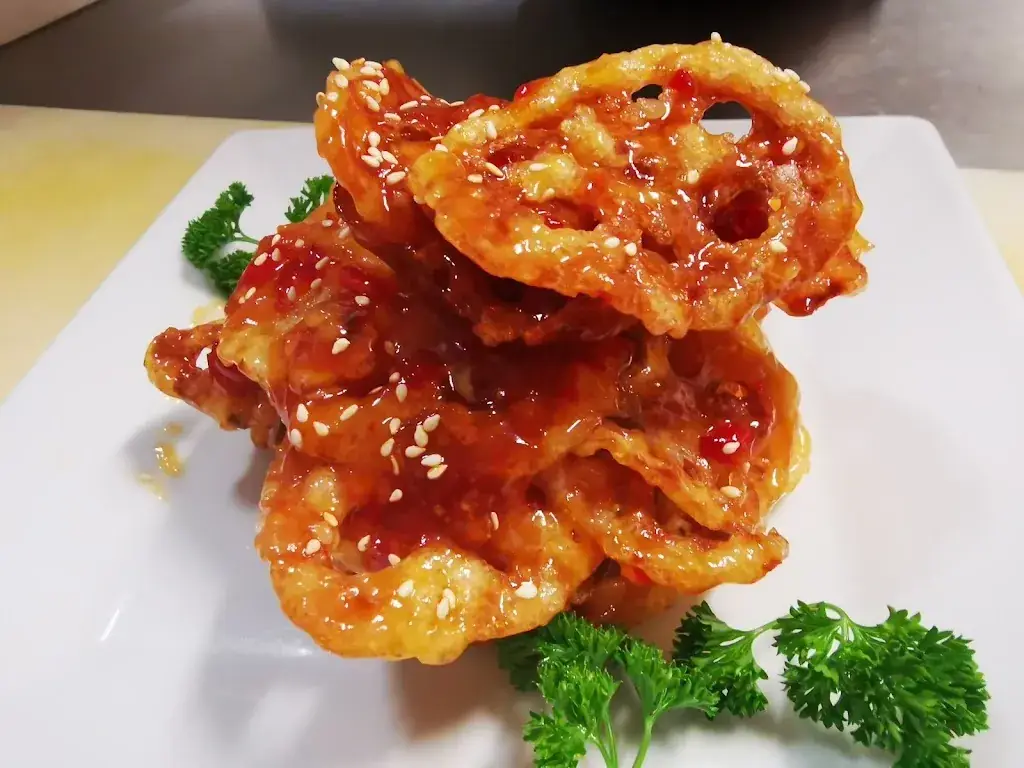 Menü_Le Palais D'été_Hastière_Bild_9