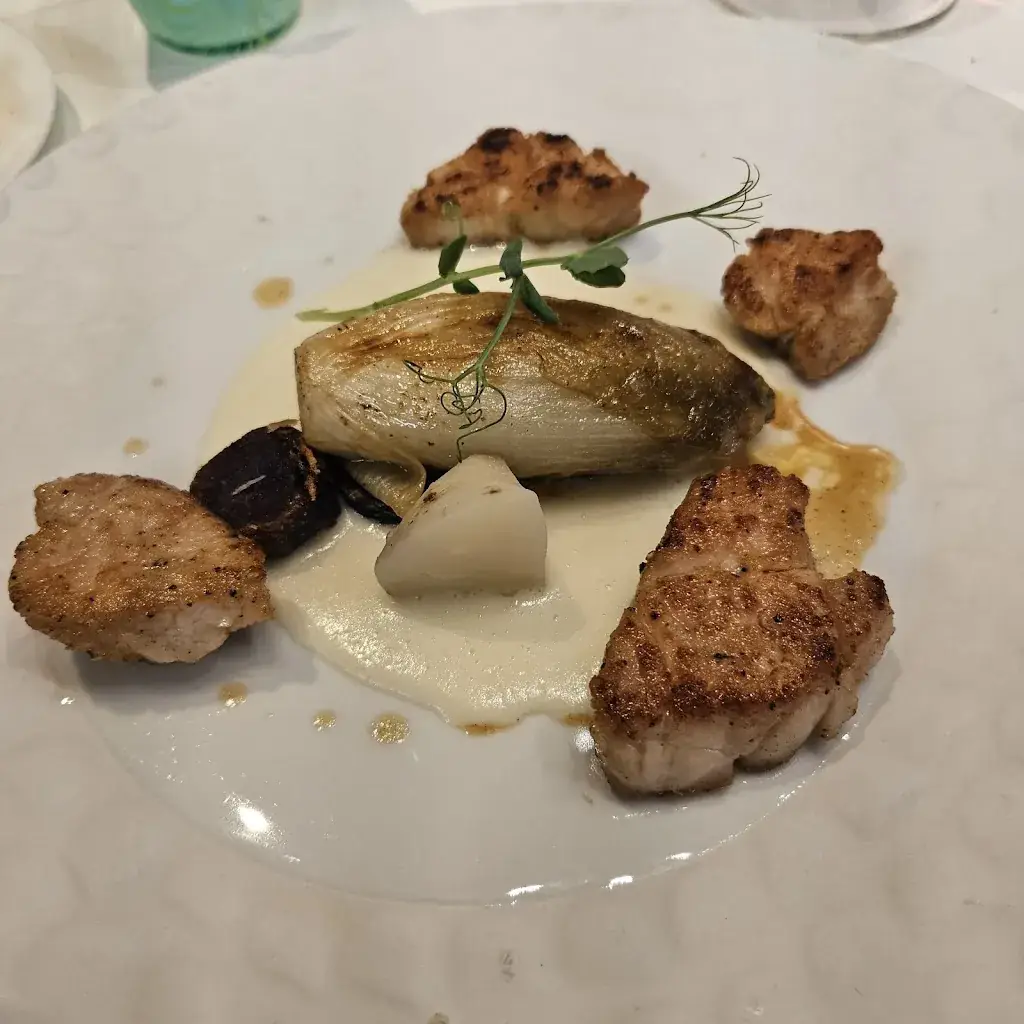 Menu_Le Pilori_Écaussinnes_image_7