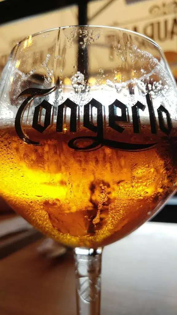 Menu_Taverne de l'Hôtel de Ville_Écaussinnes_image_6