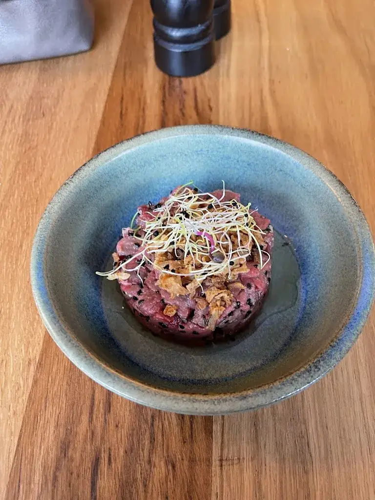 Menu_Taverne de l'Hôtel de Ville_Écaussinnes_image_7