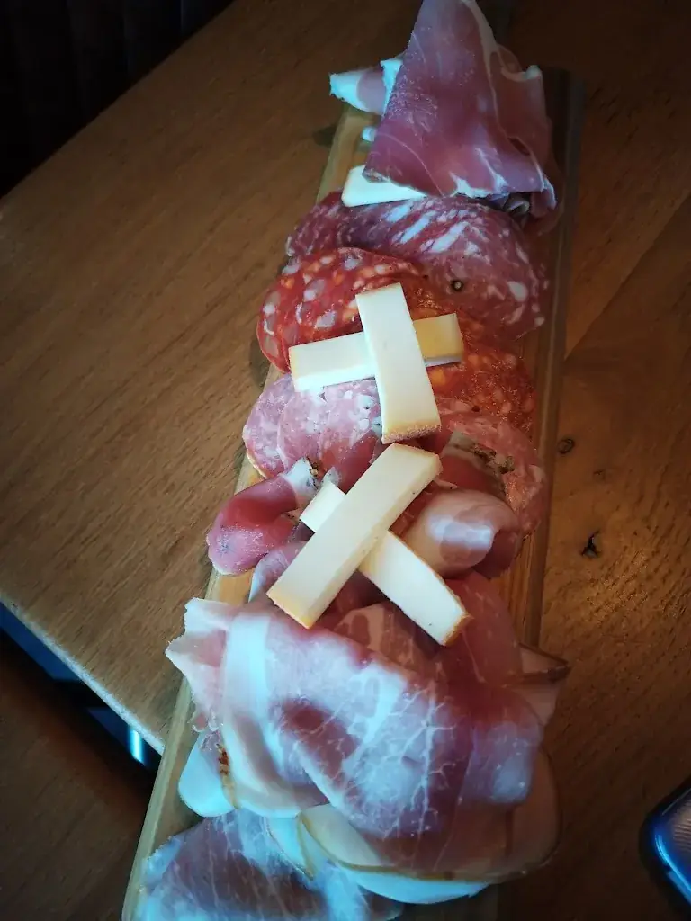 Céline De Craene_Taverne de l'Hôtel de Ville_Écaussinnes_review