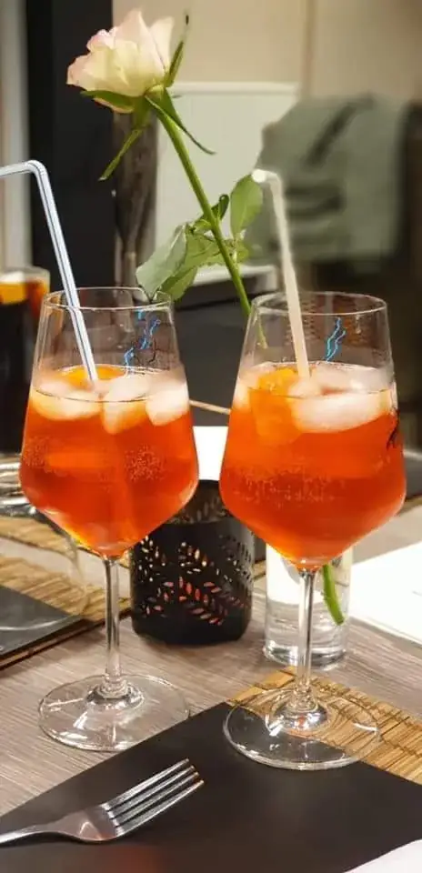 Menu_Da Gaetano_Écaussinnes_image_5