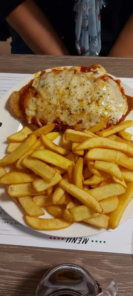 Menu_Da Gaetano_Écaussinnes_image_6