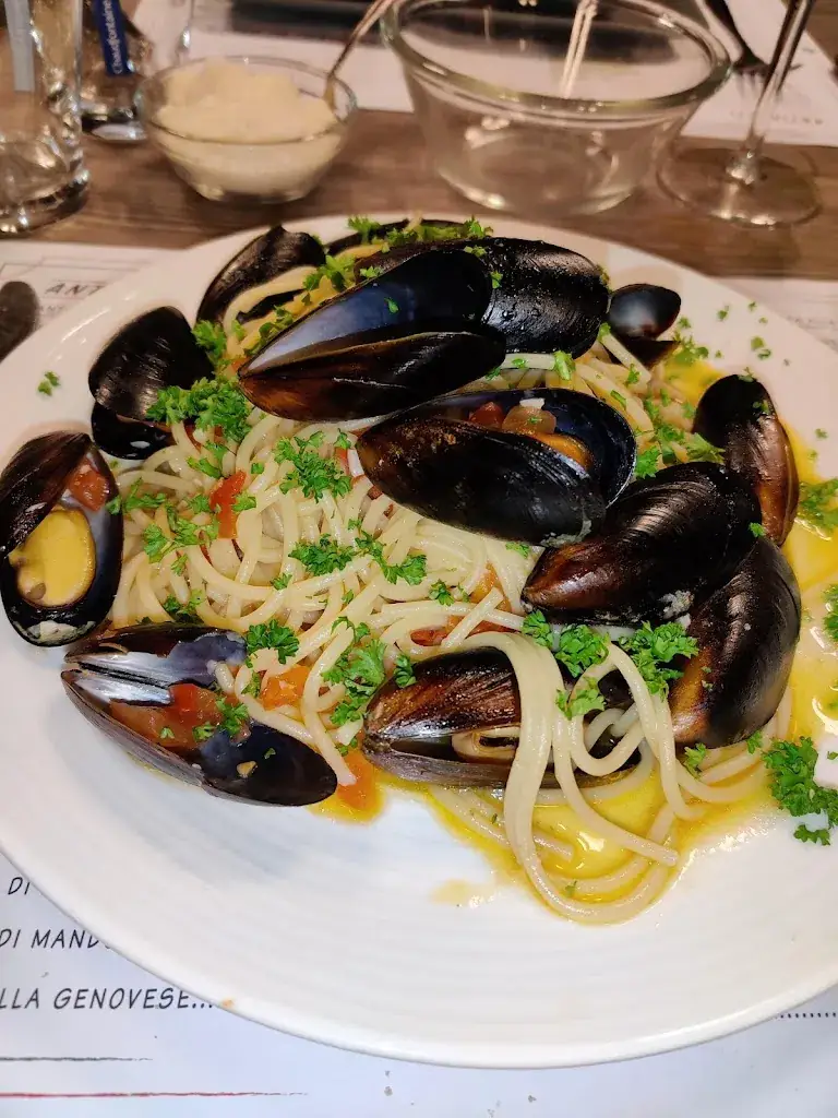 Menu_Da Gaetano_Écaussinnes_image_7