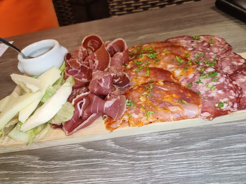 Menu_Da Gaetano_Écaussinnes_image_8