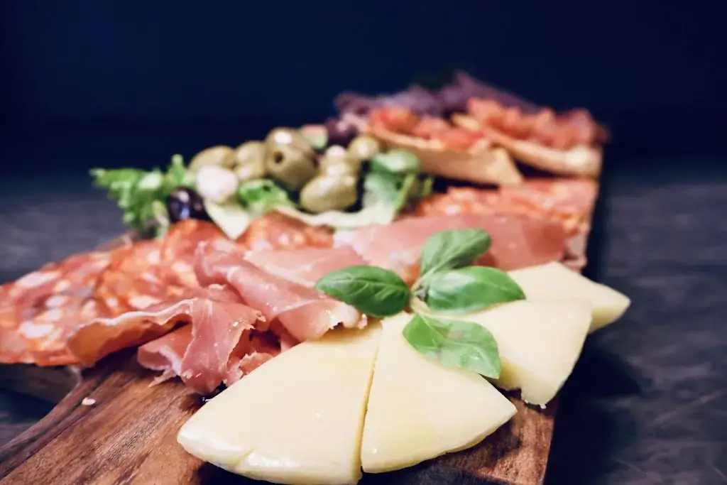 Da Gaetano_Écaussinnes_slider_image_2