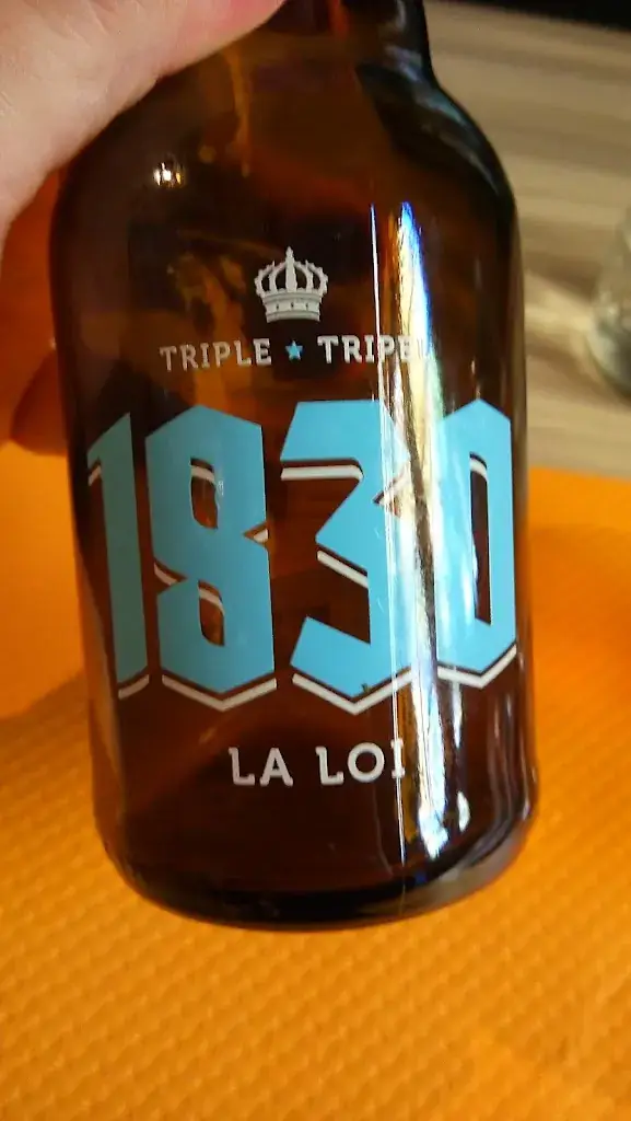 Menu_Le Moulin du Fief_Écaussinnes_image_6