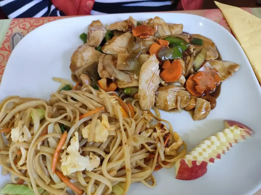 Menu_Fu Yuan_Écaussinnes_image_1