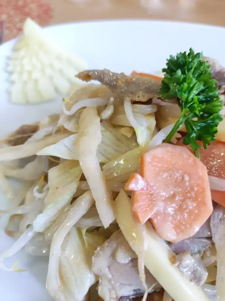 Menu_Fu Yuan_Écaussinnes_image_2