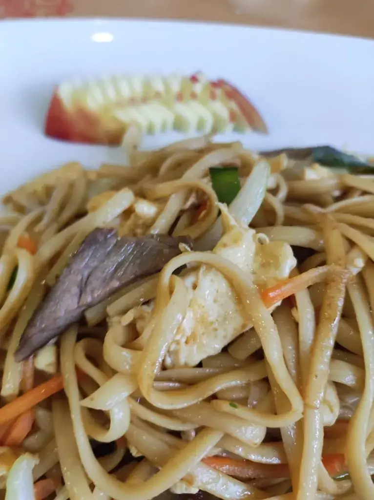 Menu_Fu Yuan_Écaussinnes_image_3