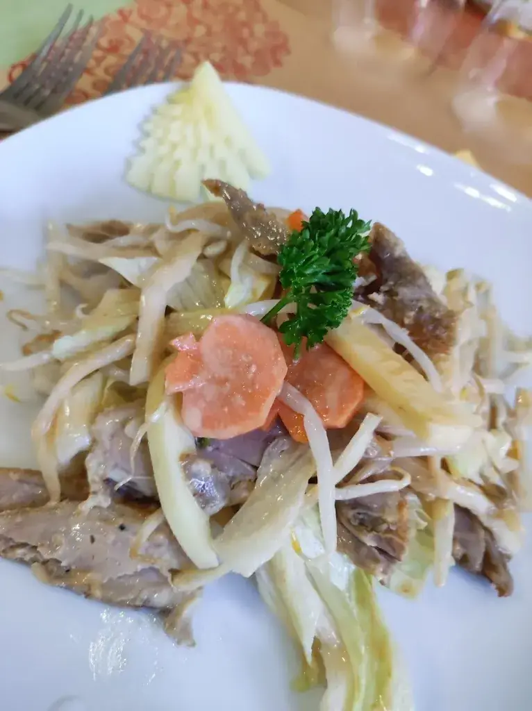 Menu_Fu Yuan_Écaussinnes_image_6