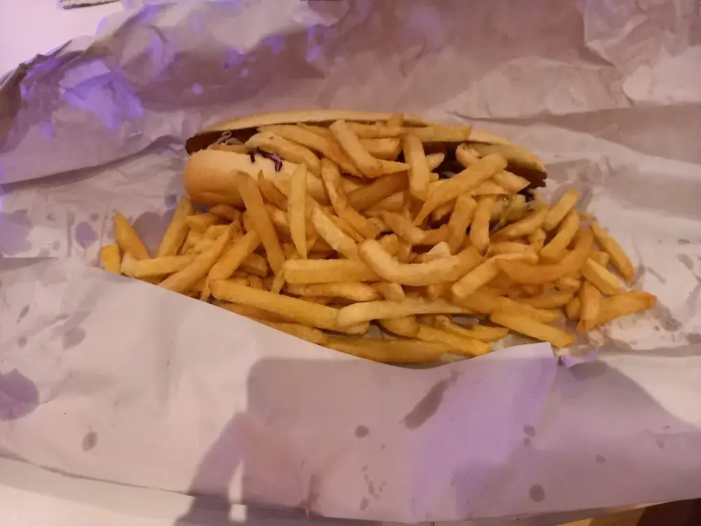 Menu_Le Grignotin_Écaussinnes_image_2