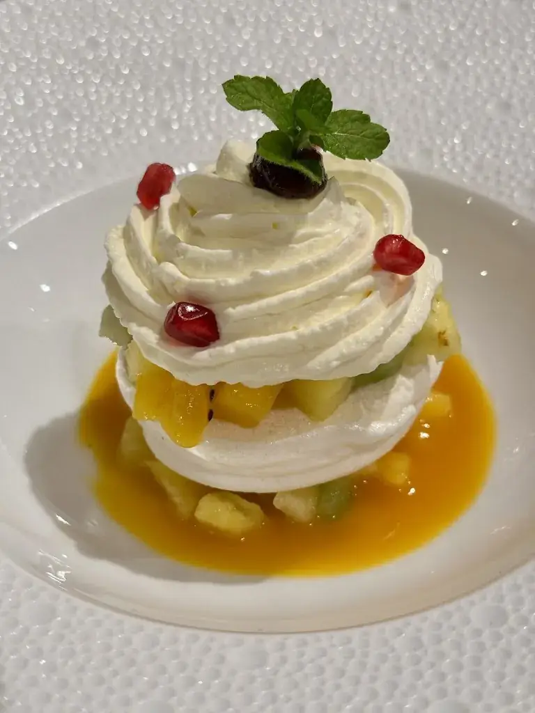 Menü_Bouchon et l'Assiette (Le)_Soignies_Bild_5