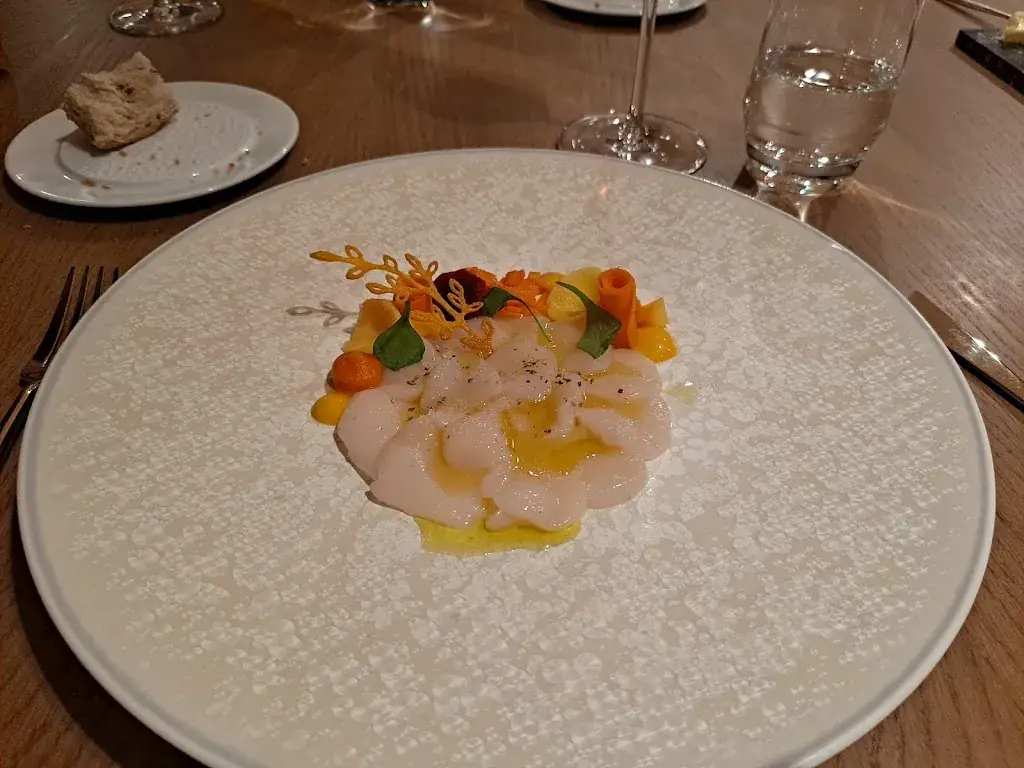 Menü_Bouchon et l'Assiette (Le)_Soignies_Bild_7