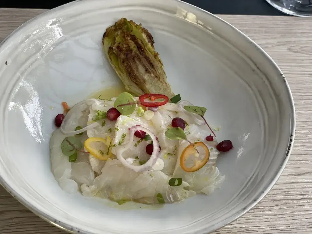 Diah Savitri_Bouchon et l'Assiette (Le)_Soignies_Bewertung