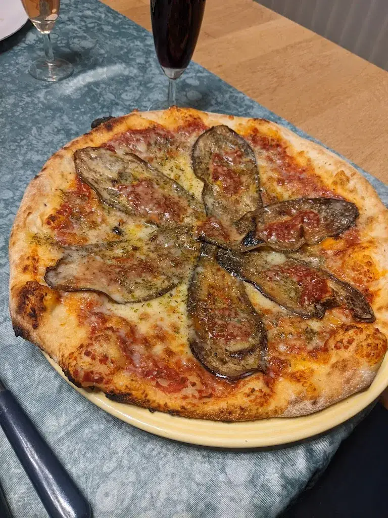 Menu_Casa Nostra ecaussinnes_Écaussinnes_image_4