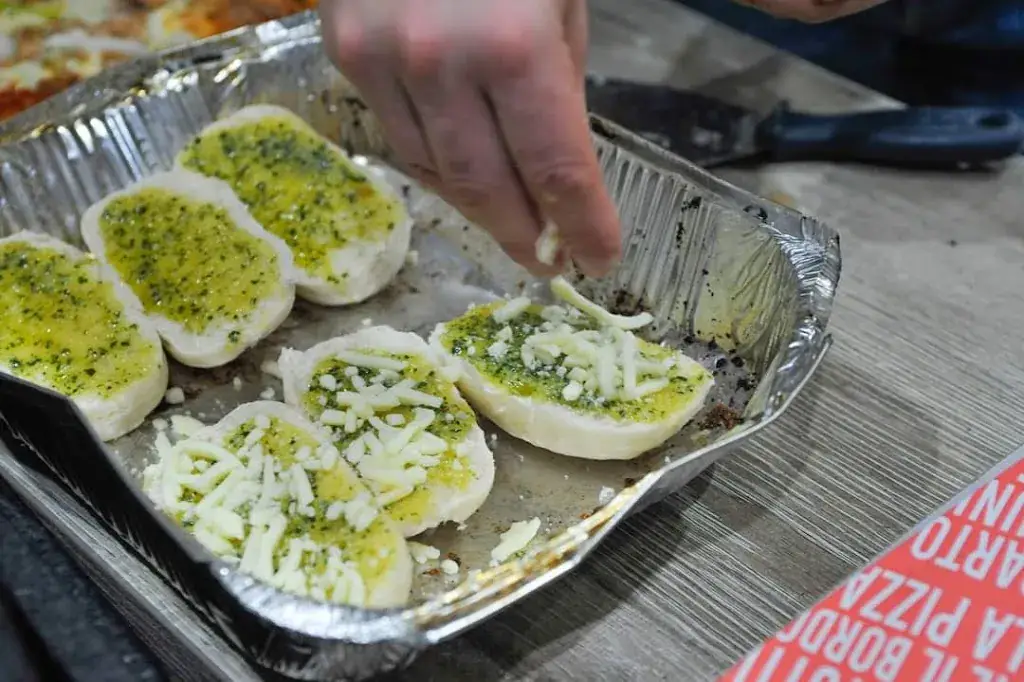 Menu_Casa Nostra ecaussinnes_Écaussinnes_image_6