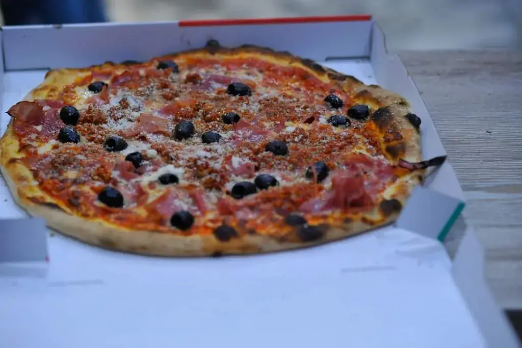 Menu_Casa Nostra ecaussinnes_Écaussinnes_image_8