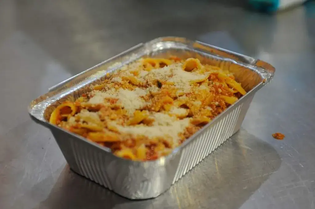 Menu_Casa Nostra ecaussinnes_Écaussinnes_image_9