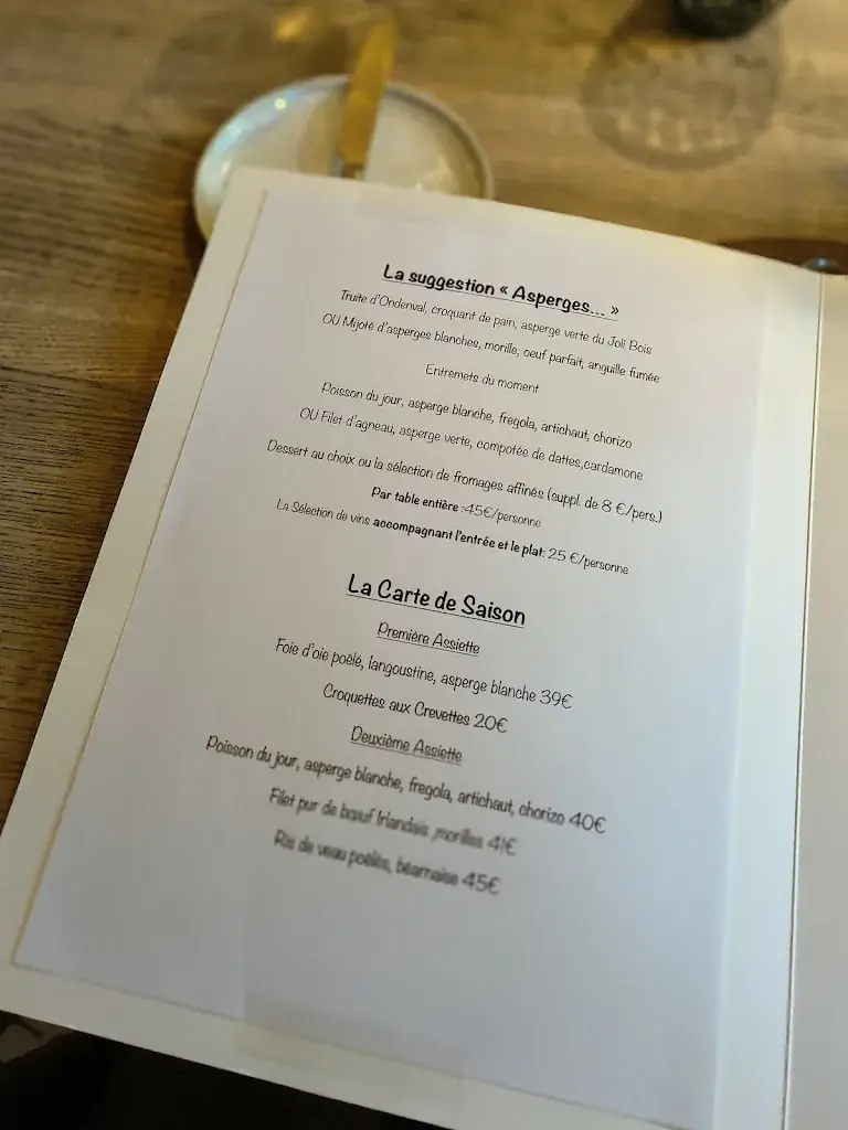 Menu_L'Embellie_Soignies_image_1