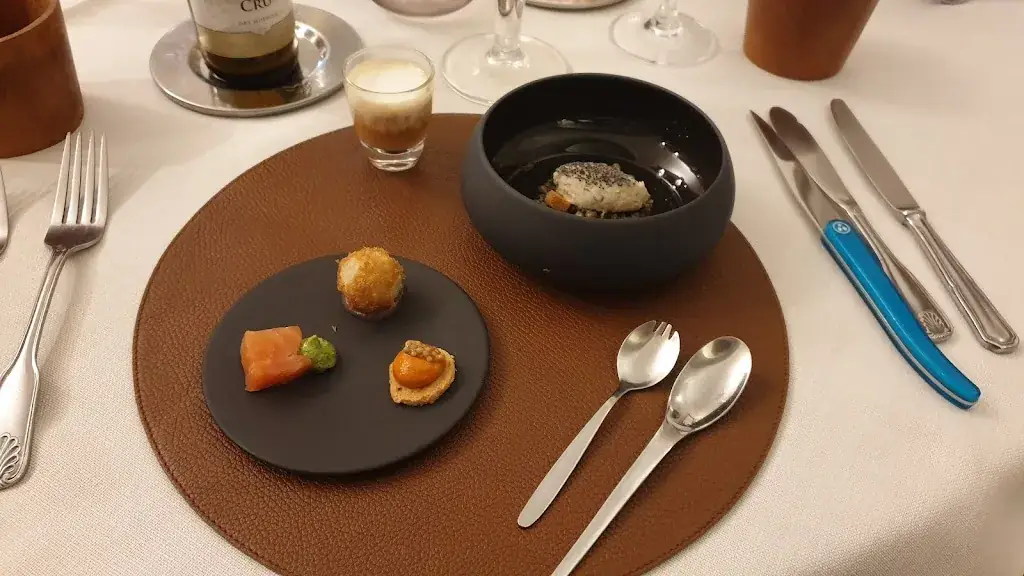 Cyriel Courteyn_L'Embellie_Soignies_review