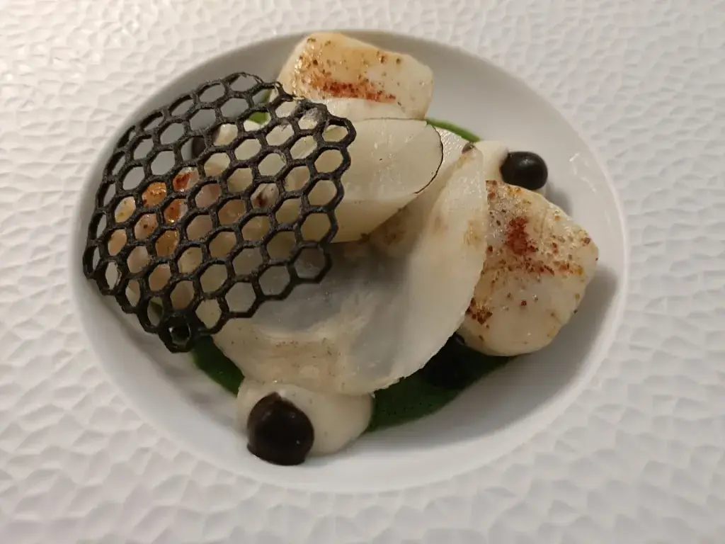 Jean-François Albaut_L'Embellie_Soignies_review