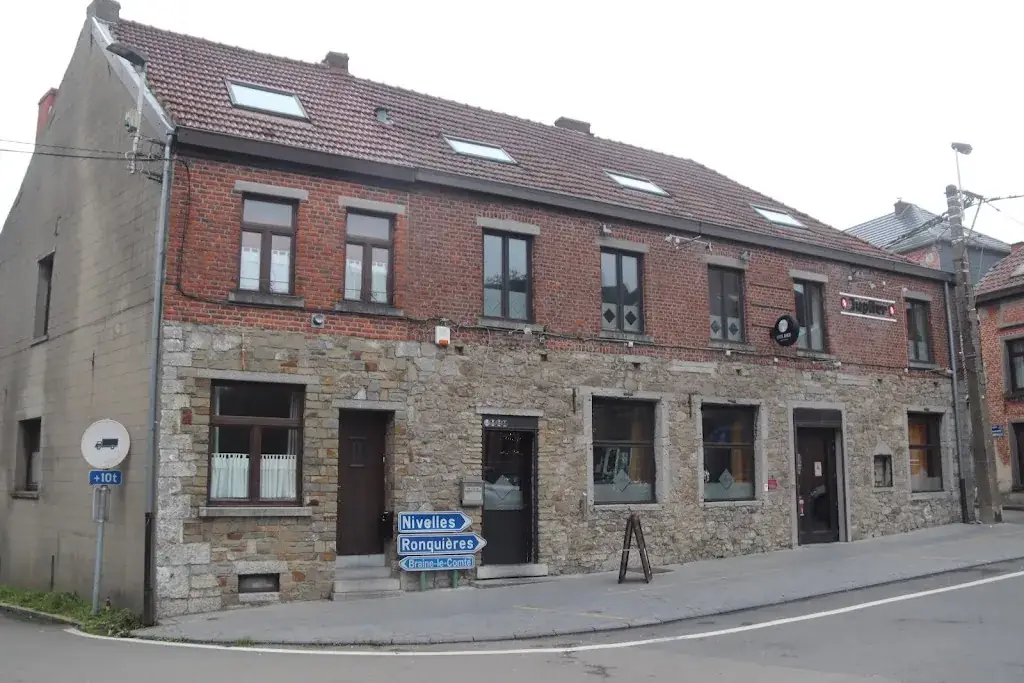 Le Relais_Écaussinnes_slider_image_2