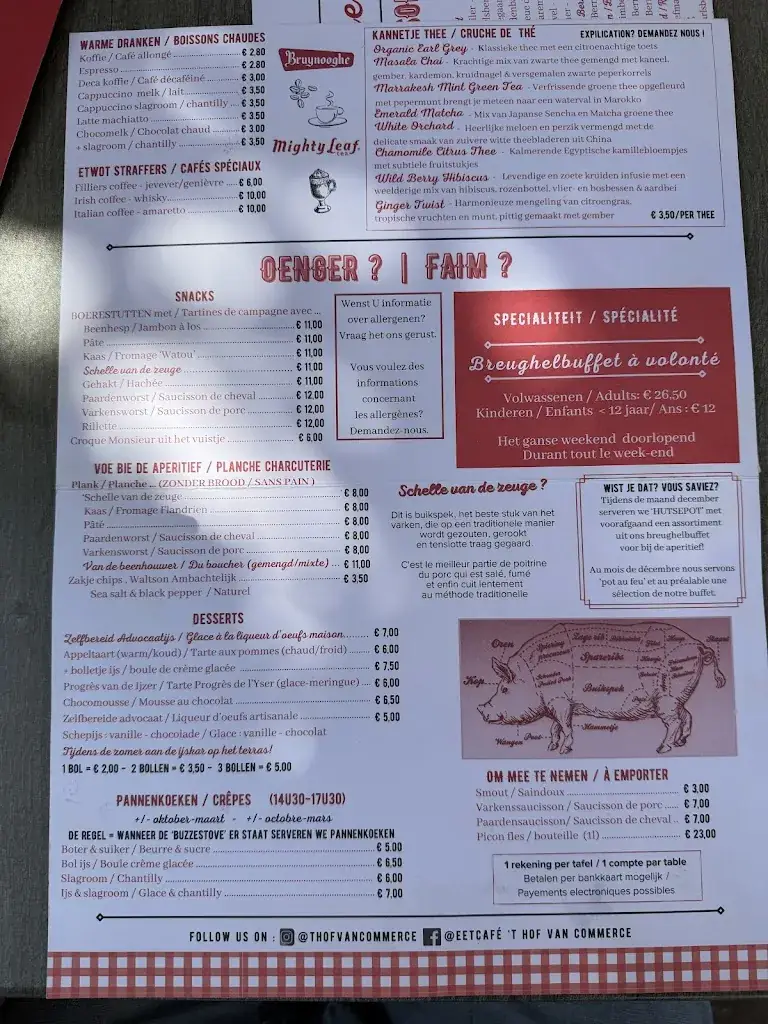Menu_'T Hof van Commerce_Alveringem_image_3